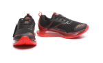 Obrázok z Olympikus dětská sportovní obuv Game Black/Red