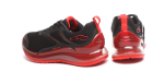 Obrázok z Olympikus dětská sportovní obuv Game Black/Red