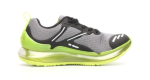 Obrázok z Olympikus dětská sportovní obuv Game Dark Grey/Lemon
