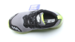 Obrázok z Olympikus dětská sportovní obuv Game Dark Grey/Lemon
