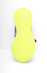 Obrázok z Olympikus dětská sportovní obuv Game Dark Grey/Lemon
