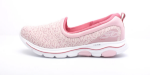 Obrázok z Olympikus dámská obuv Like Rose/Quartz