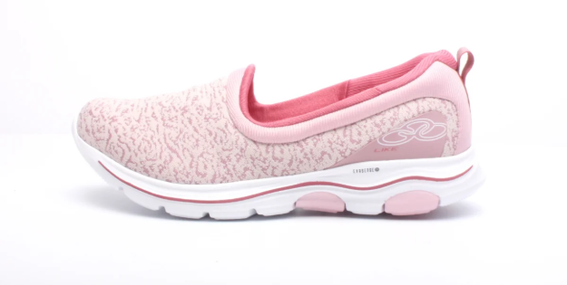 Obrázok z Olympikus dámská obuv Like Rose/Quartz