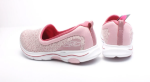 Obrázok z Olympikus dámská obuv Like Rose/Quartz