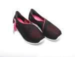 Obrázok z Olympikus dámská obuv Respira Black/Hibiscus