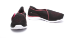 Obrázok z Olympikus dámská obuv Respira Black/Hibiscus