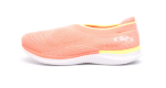 Obrázok z Olympikus dámská obuv Respira Coral/Lime