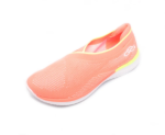 Obrázok z Olympikus dámská obuv Respira Coral/Lime
