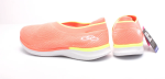 Obrázok z Olympikus dámská obuv Respira Coral/Lime