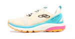 Obrázok z Olympikus dámská sportovní obuv BPC-823 Cotton/Ciano