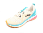 Obrázok z Olympikus dámská sportovní obuv BPC-823 Cotton/Ciano