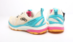 Obrázok z Olympikus dámská sportovní obuv BPC-823 Cotton/Ciano
