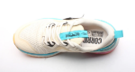 Obrázok z Olympikus dámská sportovní obuv BPC-823 Cotton/Ciano