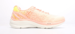Obrázok z Olympikus dámská sportovní obuv Fluido Organza/Coral