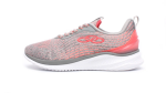 Obrázok z Olympikus dámská sportovní obuv Fluxo Dark Grey/Coral