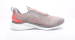 Obrázok z Olympikus dámská sportovní obuv Fluxo Dark Grey/Coral
