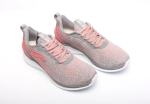 Obrázok z Olympikus dámská sportovní obuv Fluxo Dark Grey/Coral