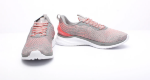 Obrázok z Olympikus dámská sportovní obuv Fluxo Dark Grey/Coral