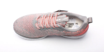 Obrázok z Olympikus dámská sportovní obuv Fluxo Dark Grey/Coral