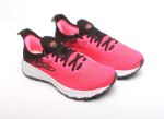 Obrázok z Olympikus dámské sportovní tenisky Acao Hot Pink/Black