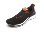 Obrázok z Olympikus pánská sportovní obuv Flash Black/Lead