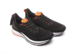 Obrázok z Olympikus pánská sportovní obuv Flash Black/Lead