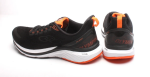 Obrázok z Olympikus pánská sportovní obuv Flash Black/Lead