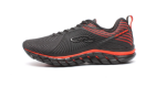 Obrázok z Olympikus pánská sportovní obuv Linear Black/Solar