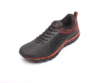 Obrázok z Olympikus pánská sportovní obuv Linear Black/Solar
