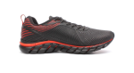 Obrázok z Olympikus pánská sportovní obuv Linear Black/Solar
