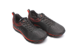 Obrázok z Olympikus pánská sportovní obuv Linear Black/Solar