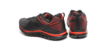 Obrázok z Olympikus pánská sportovní obuv Linear Black/Solar
