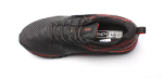 Obrázok z Olympikus pánská sportovní obuv Linear Black/Solar