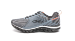 Obrázok z Olympikus pánská sportovní obuv Linear Steel/Black