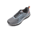 Obrázok z Olympikus pánská sportovní obuv Linear Steel/Black