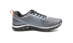 Obrázok z Olympikus pánská sportovní obuv Linear Steel/Black
