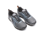Obrázok z Olympikus pánská sportovní obuv Linear Steel/Black