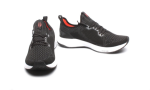 Obrázok z Olympikus pánská sportovní obuv Sonoro Black/Lead