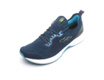Obrázok z Olympikus pánská sportovní obuv Sonoro Navy/Teal Blue
