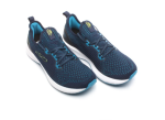Obrázok z Olympikus pánská sportovní obuv Sonoro Navy/Teal Blue
