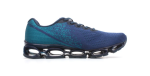 Obrázok z Olympikus pánská sportovní obuv Stroke Navy/Teal Blue