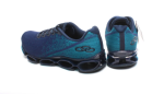 Obrázok z Olympikus pánská sportovní obuv Stroke Navy/Teal Blue