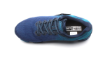 Obrázok z Olympikus pánská sportovní obuv Stroke Navy/Teal Blue