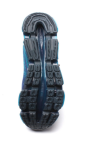 Obrázok z Olympikus pánská sportovní obuv Stroke Navy/Teal Blue