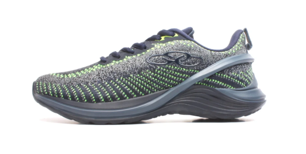 Obrázok z Olympikus pánská sportovní obuv Tropico Navy/Green