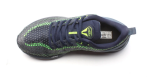 Obrázok z Olympikus pánská sportovní obuv Tropico Navy/Green