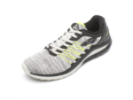 Obrázok z Olympikus pánská sportovní obuv Ultra Black/Lemon