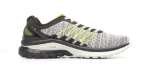 Obrázok z Olympikus pánská sportovní obuv Ultra Black/Lemon
