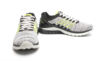 Obrázok z Olympikus pánská sportovní obuv Ultra Black/Lemon