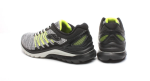 Obrázok z Olympikus pánská sportovní obuv Ultra Black/Lemon